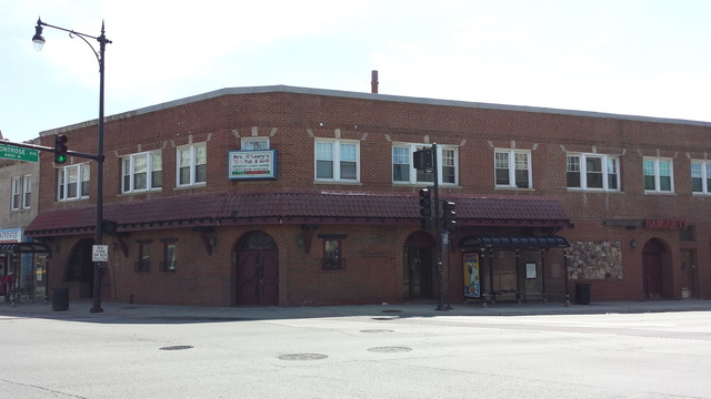 10 Unit Mixed Use Building in Portage Park, Chicago